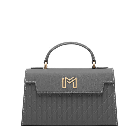 رمادي / الأحرف الأولى