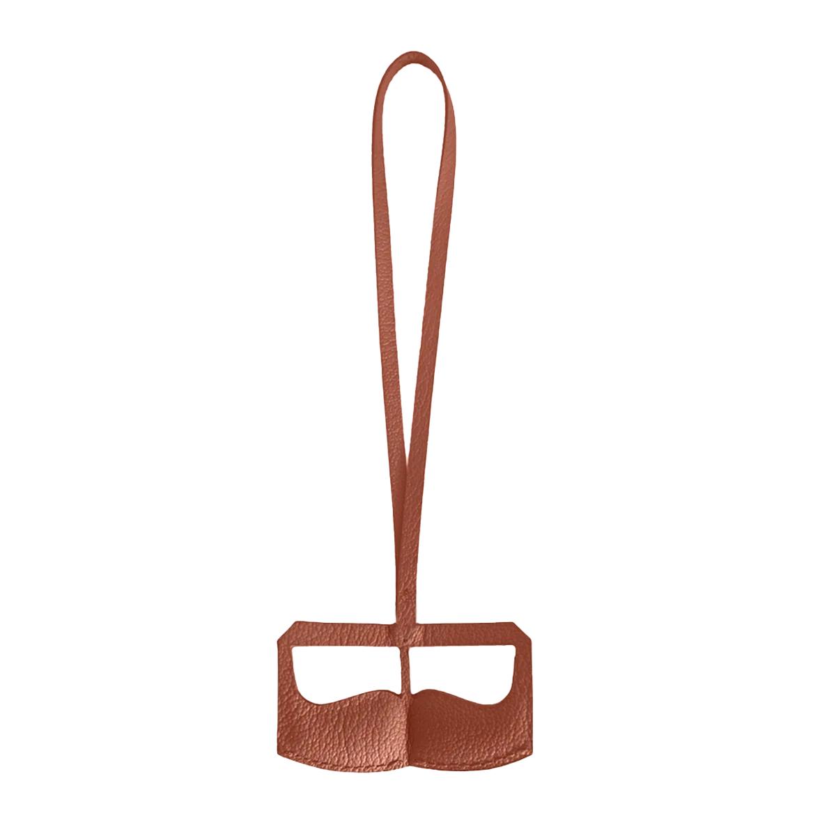 Leather Charm / Burqa