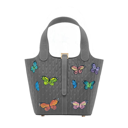 Grey / Butterfly Edition