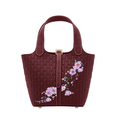 بورجوندي / ساكورا