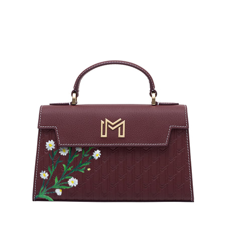 بورجوندي / ديزي