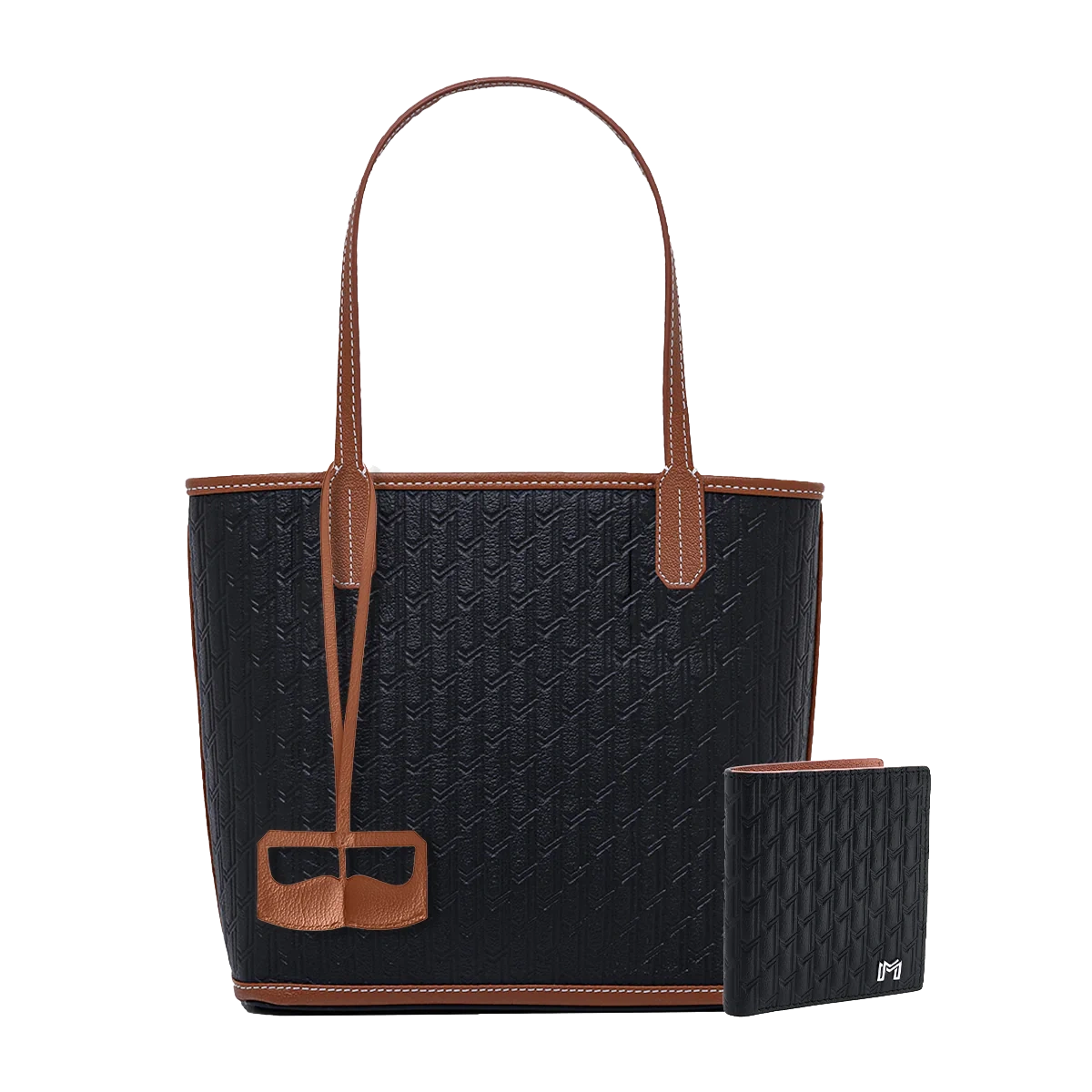 Mini Tote / Mini Wallet / Charm