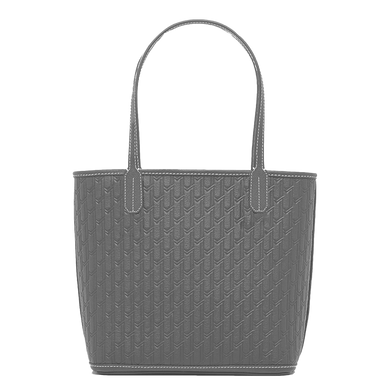 شنطة ميني توت / رمادي