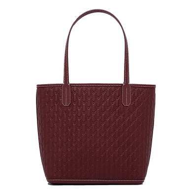 شنطة ميني توت / بورغندي