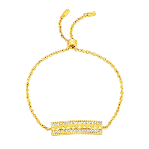 Noora / Bracelet Gold