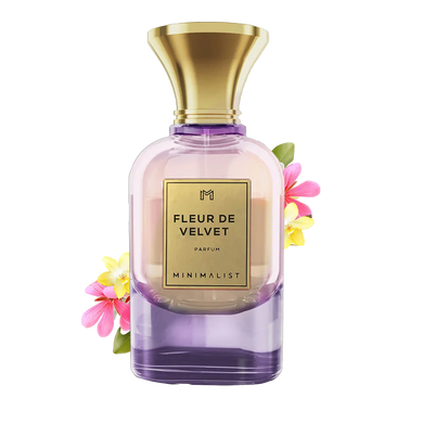 Fleur de Velvet - Parfum