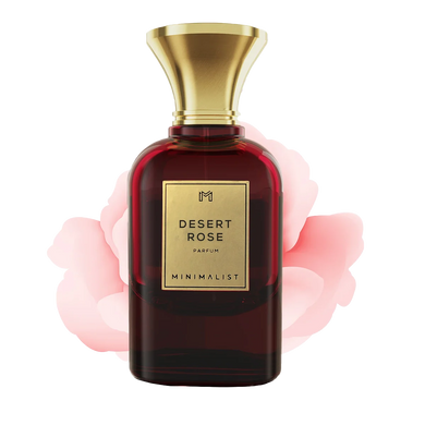 Desert Rose - Parfum