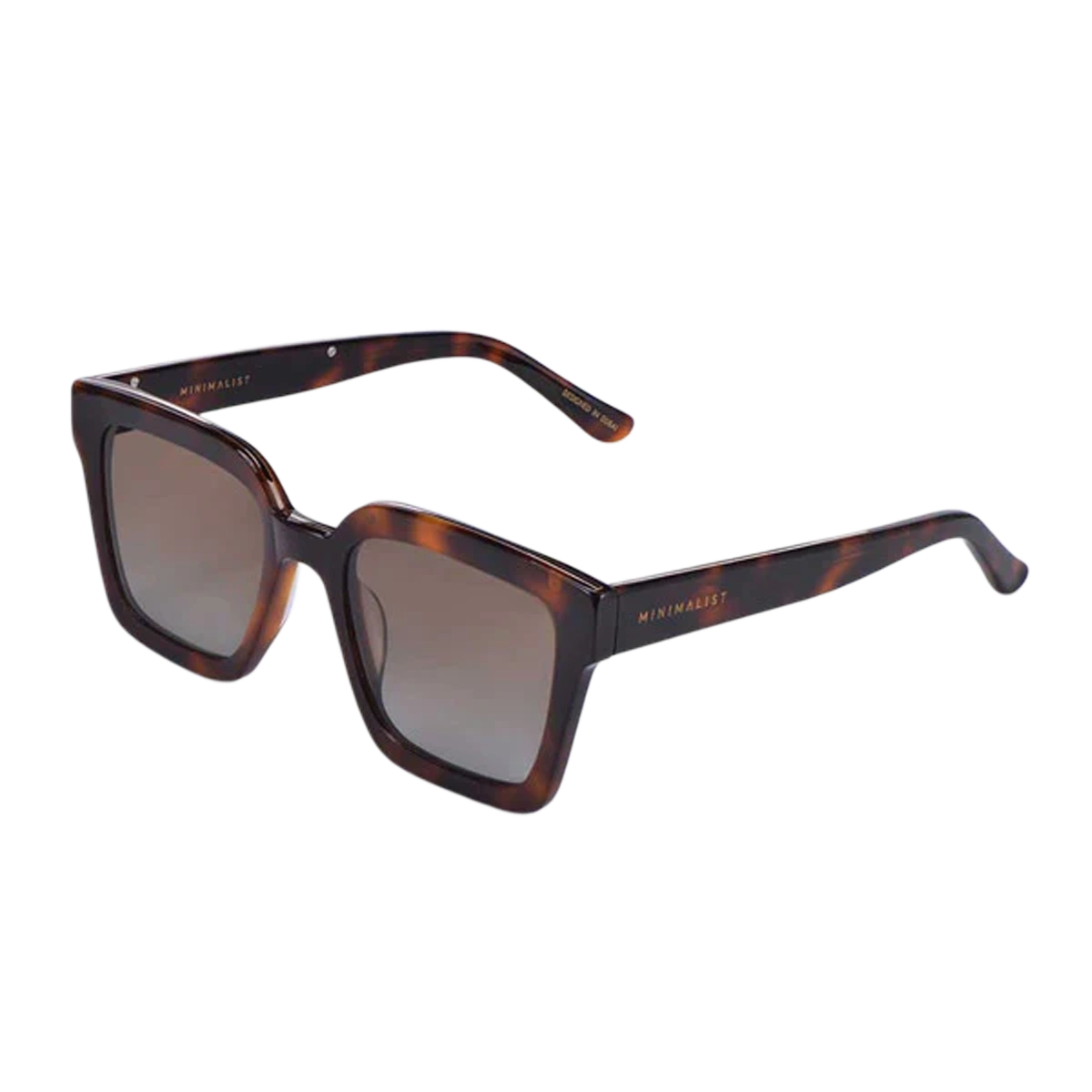 Vintage - Brown / Gradient Brown