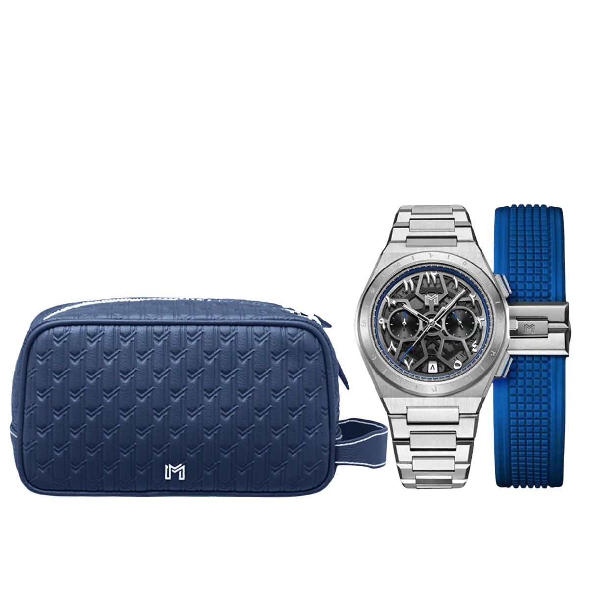 حمدان - مجموعة هدية