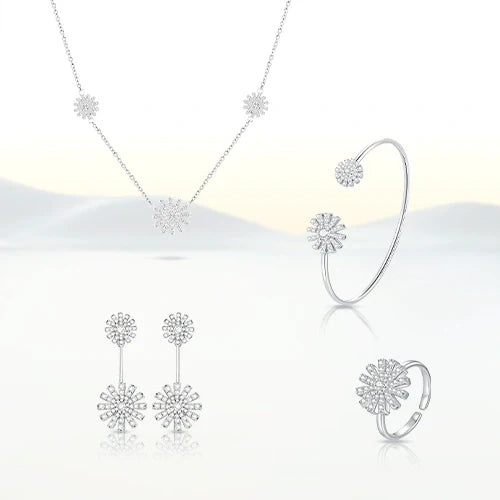 مجموعة تشارمنق | ترند في عالم مينيماليست. ابحث عن أسلوبك المفضل.