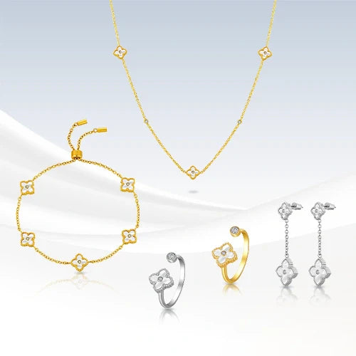 مجموعة ميني جوري | ترند في عالم مينيماليست. ابحث عن أسلوبك المفضل.