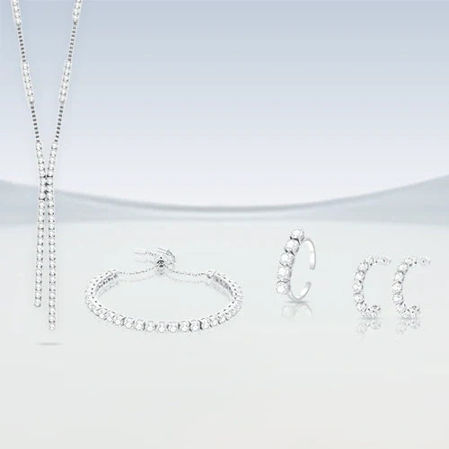 مجموعة تنس | ترند في عالم مينيماليست. ابحث عن أسلوبك المفضل.