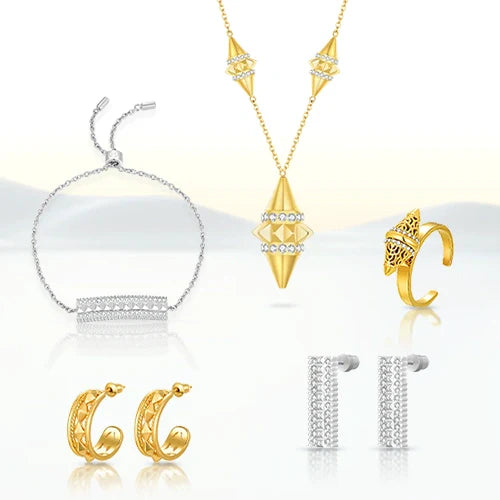 Traditional Collection