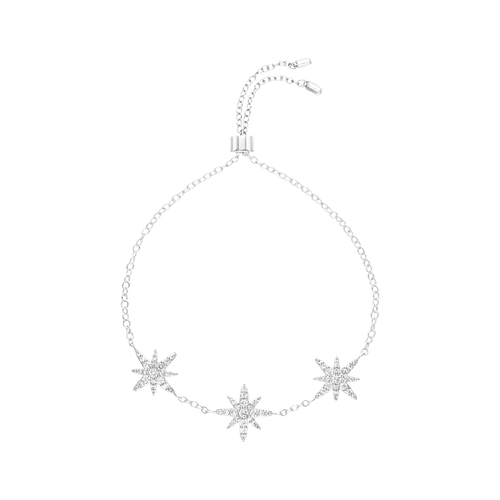 Moonstar / Bracelet Silver