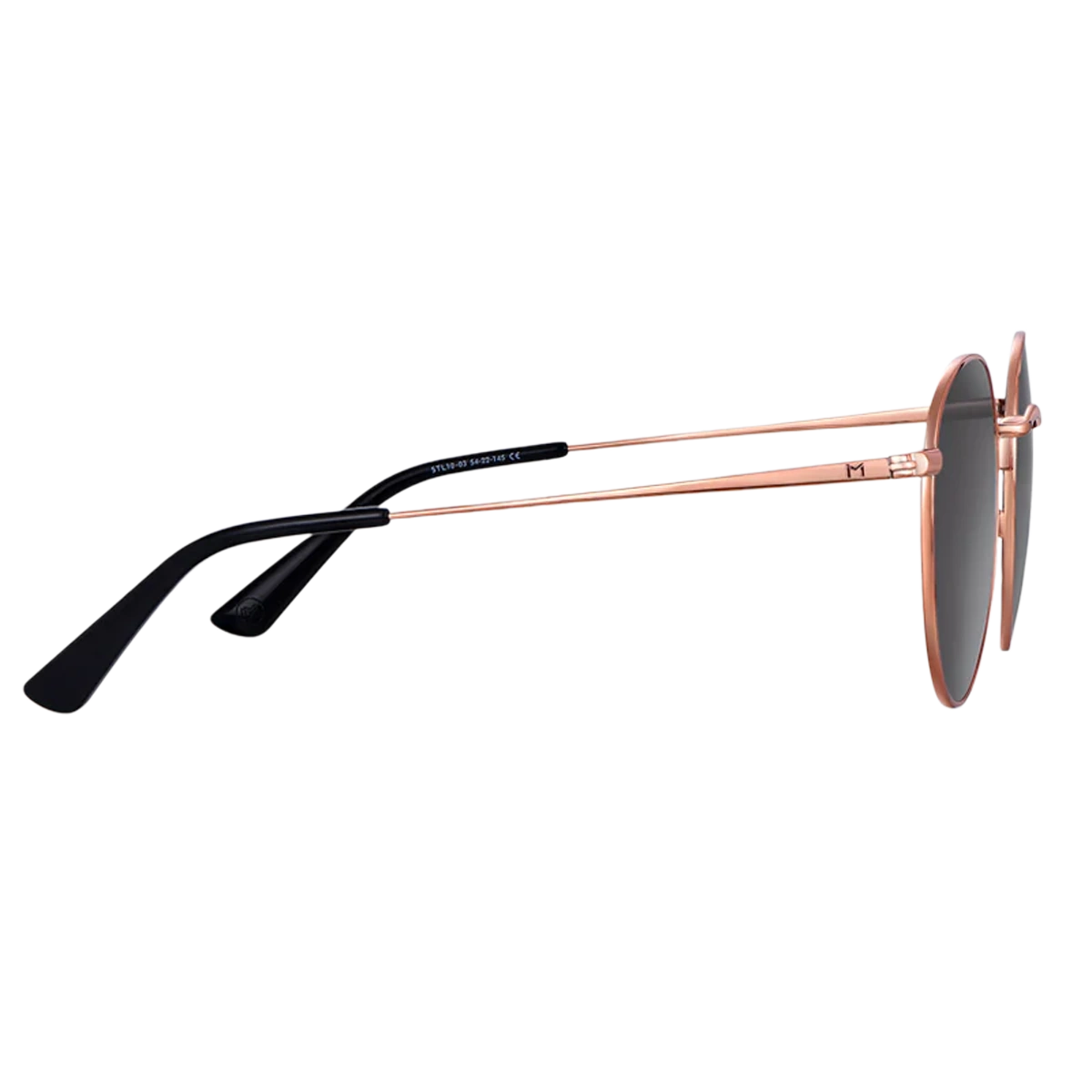 Smoke Grey / Sunglasses - Gift Set