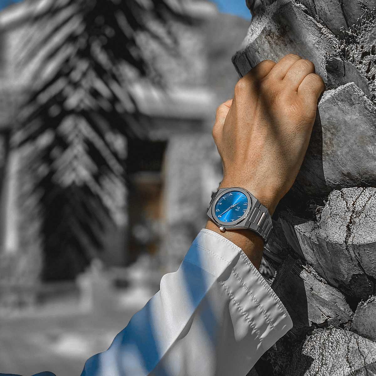 حمدان - مجموعة هدية