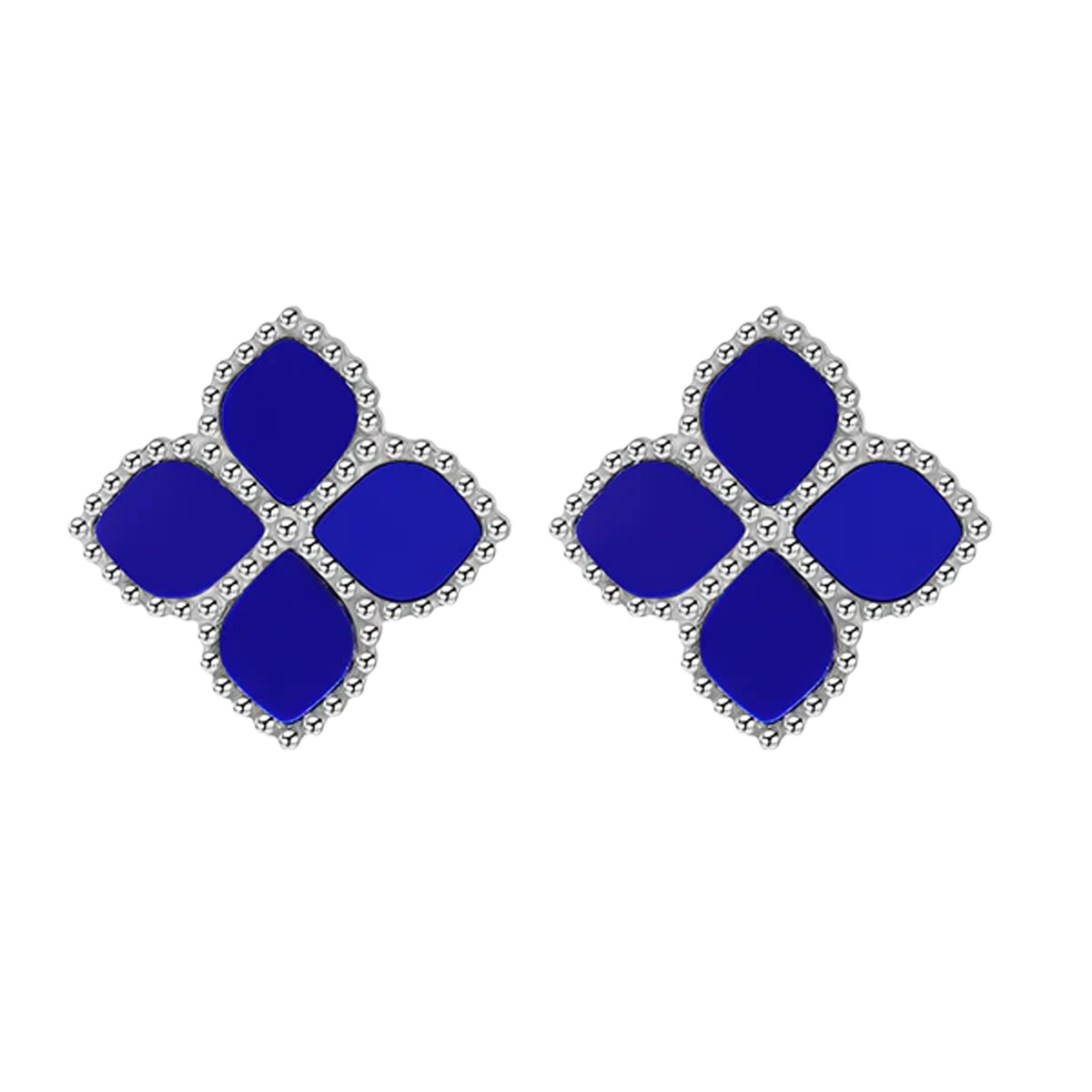 Joory / Set Blue Silver