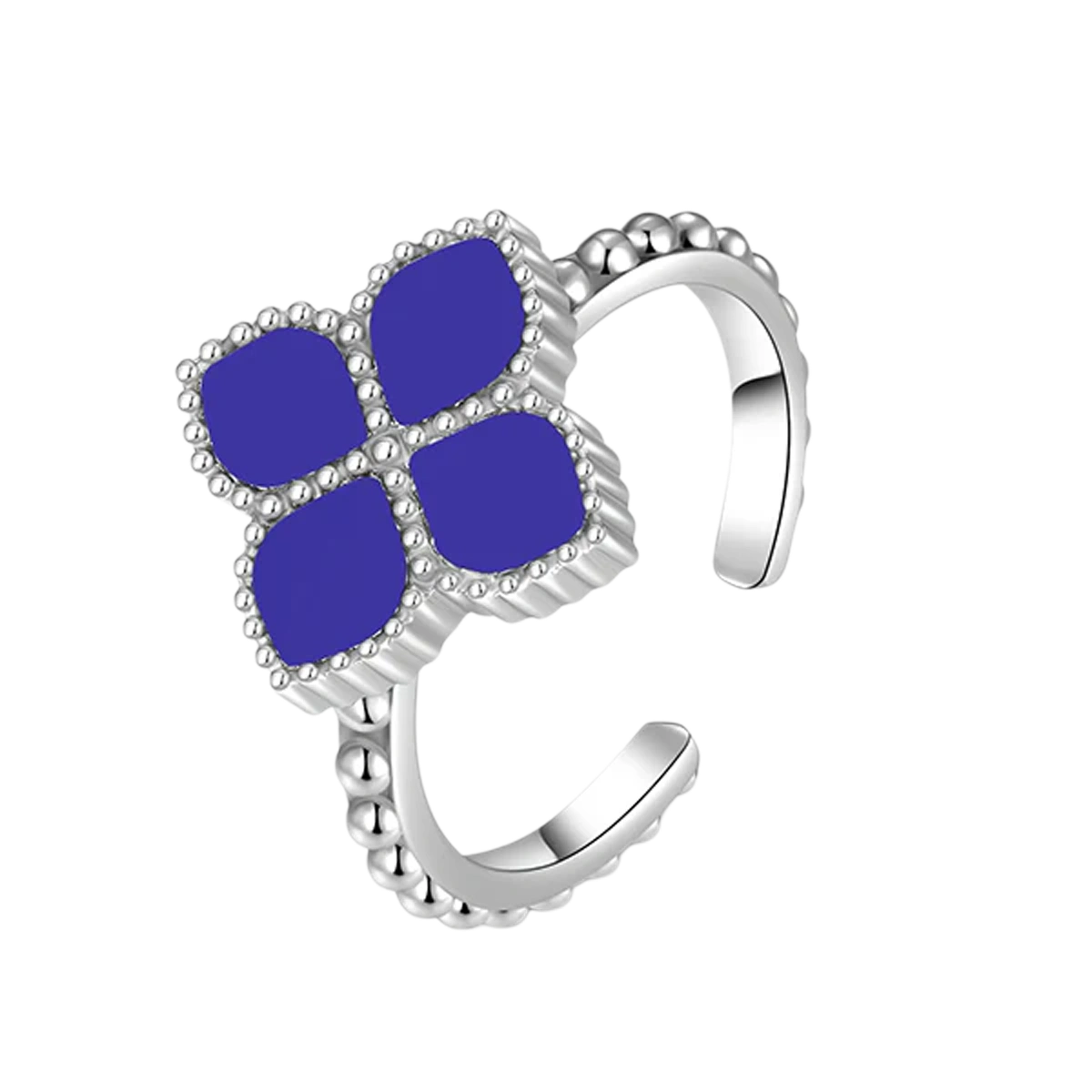 Joory / Set Blue Silver