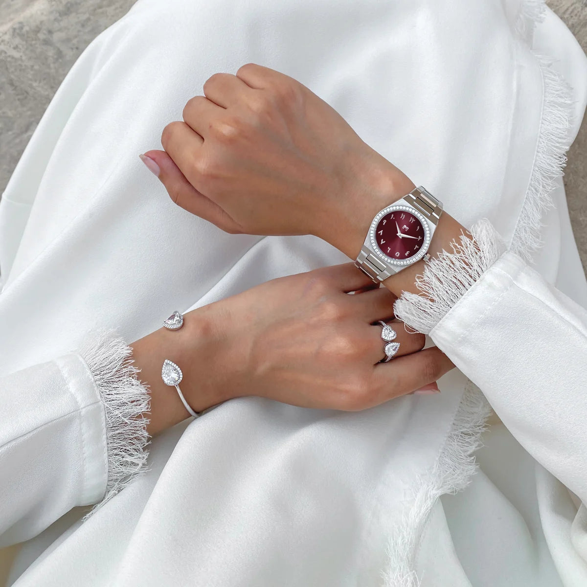 Maitha / Anoud - Gift Set