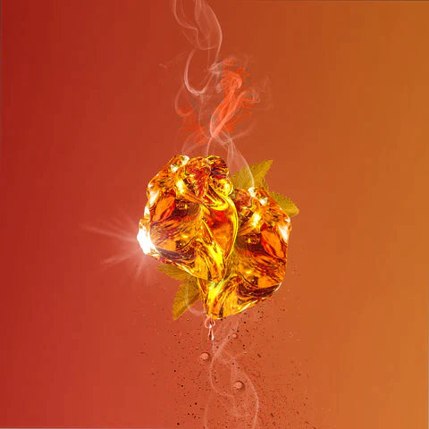 مسك الزعفران - عطر