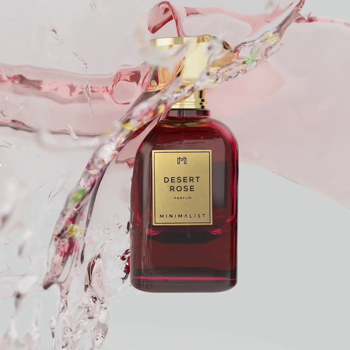 ديزيرت روز - عطر