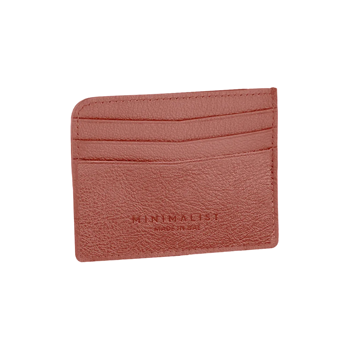 جلد الجمل وردي / فضي