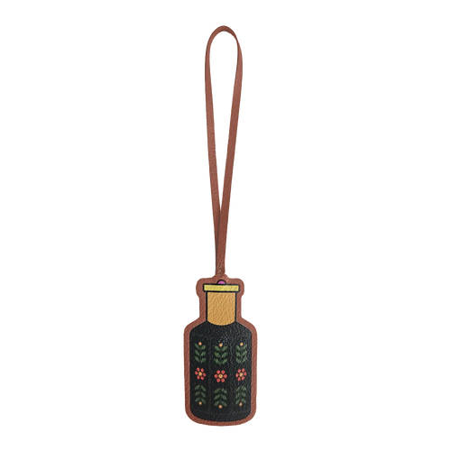 Leather Charm / Dehn Al Oud