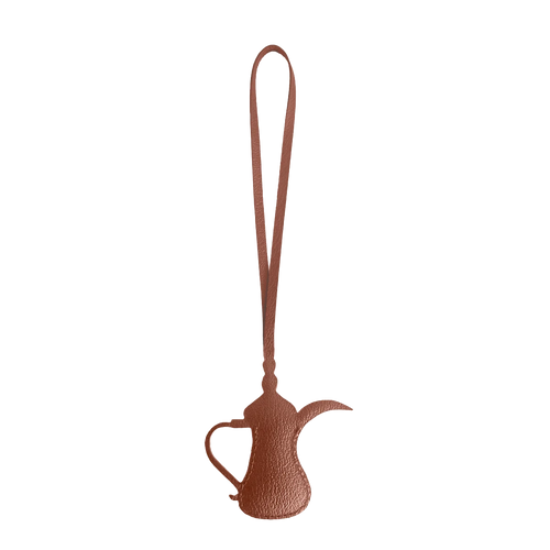 ليذر تشارم / الدلّة