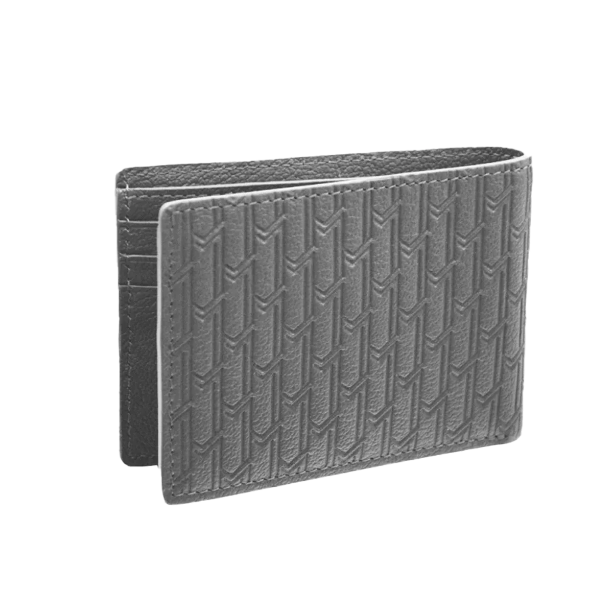 جلد الجمل رمادي / فضي