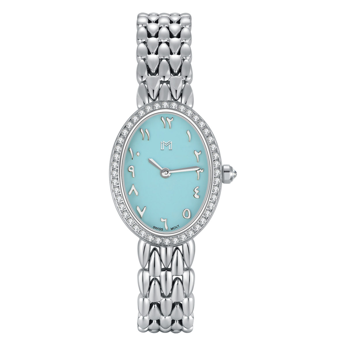 Ebrahim / Salma - Gift Set