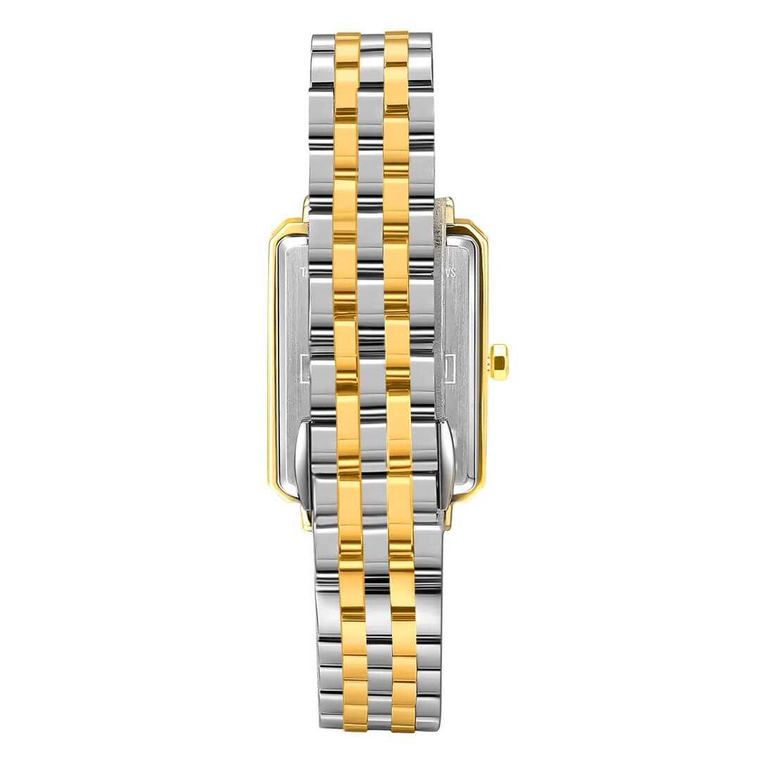 Amal / Joory Pearl Gold Set - Gift Set