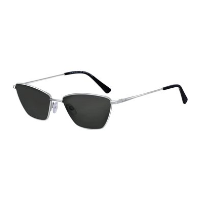 Legacy Silver / Green