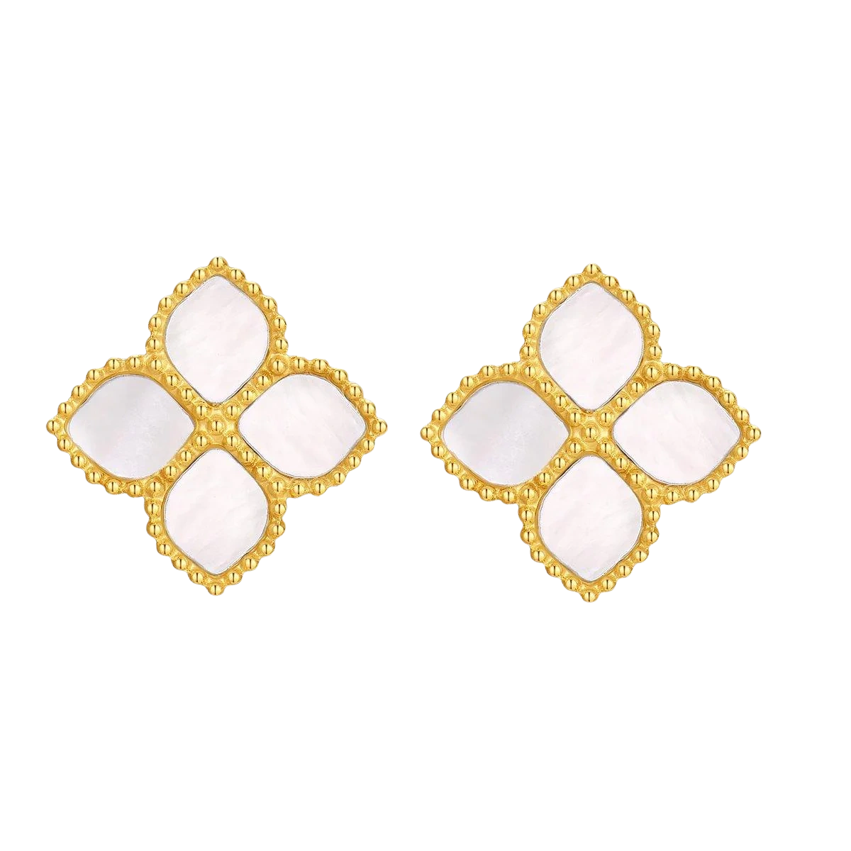 Joory / Set Pearl Gold