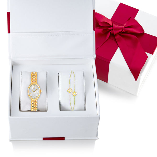 Meera / Tulip Bracelet Gift Box