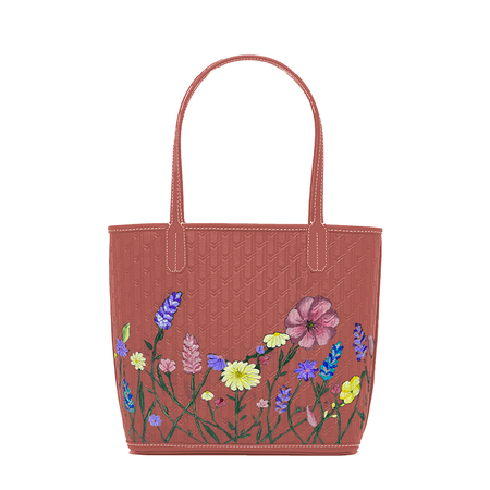 Pink / Flower Garden Edition