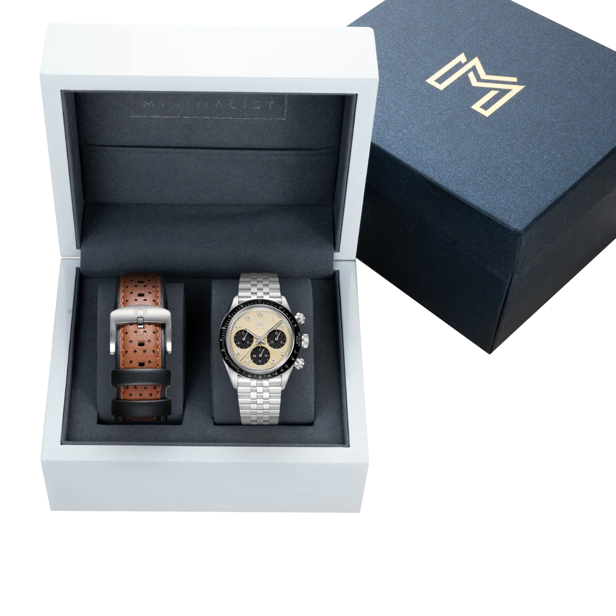 Mansour / Travel Pouch / Mini Wallet - Gift Set