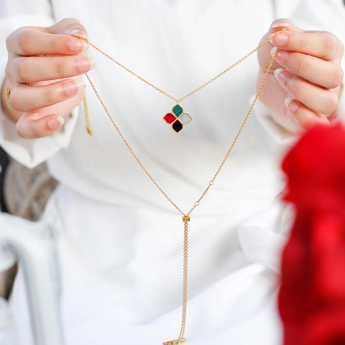 جوري / إصدار علم الإمارات