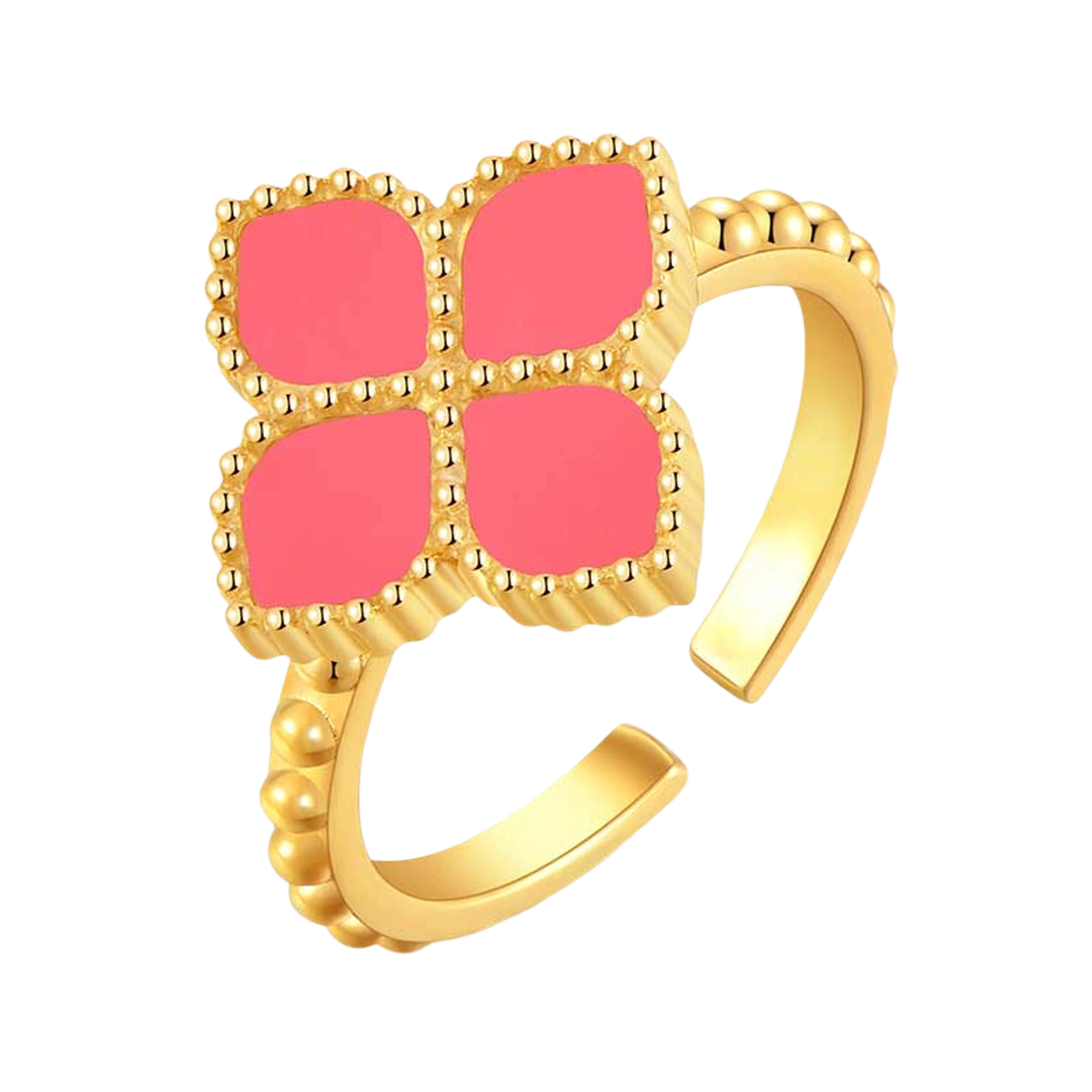 Joory / Set Pink Gold