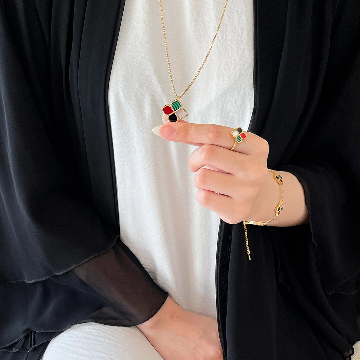 Joory / Set UAE Edition