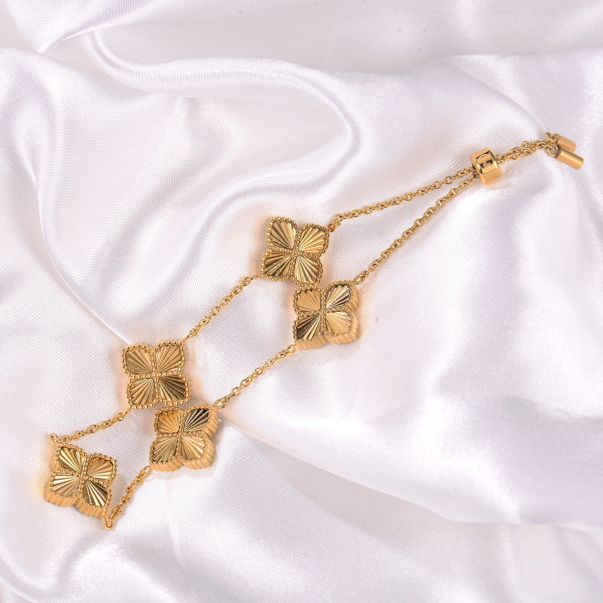 Joory / Set Sunglow Gold