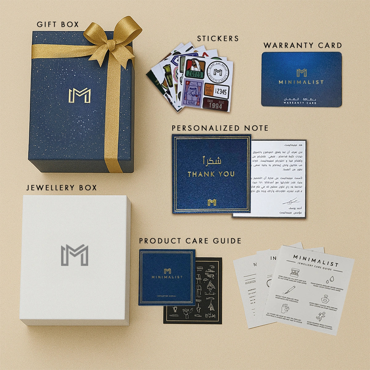 سيمفوني / قلادة فضية