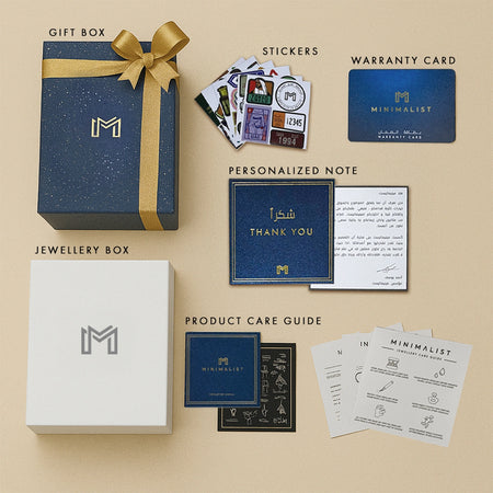 Symphony / Set Silver