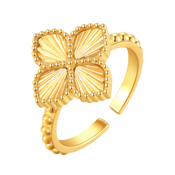 Joory / Ring Sunglow Gold