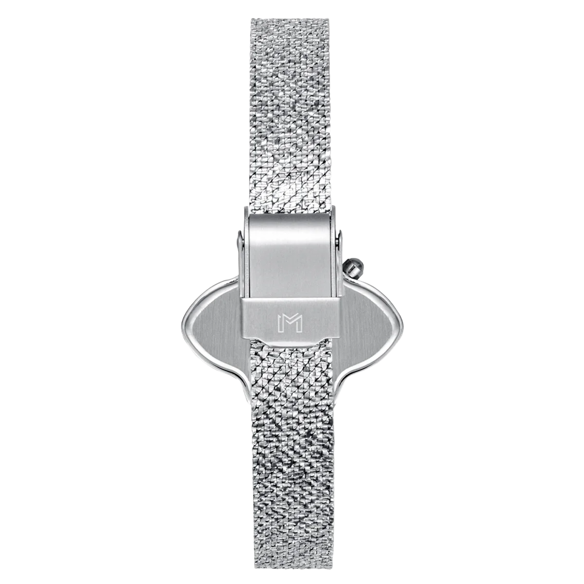 Alia / Mini Joory Pearl Silver / Joory Musk Parfum - Gift Set