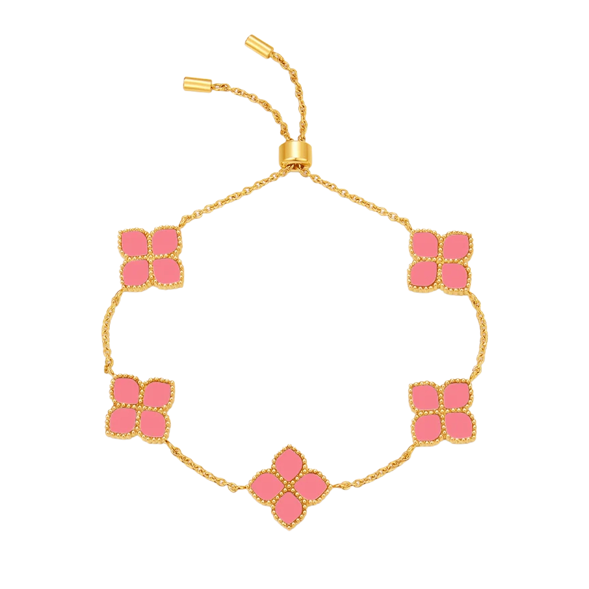 Joory / Set Pink Gold