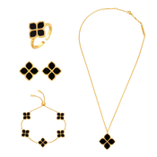 Joory / Set Black Gold