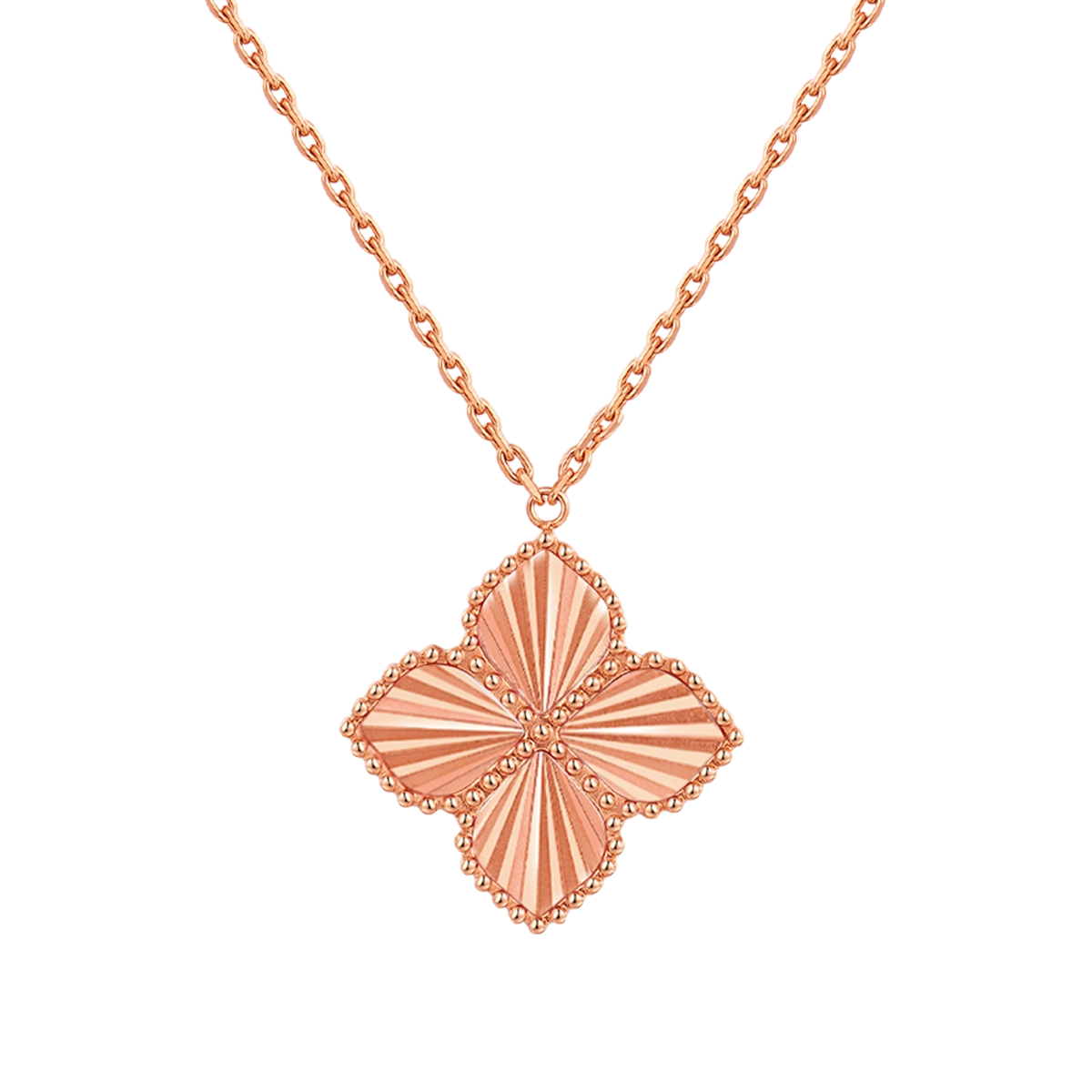 Joory / Set Sunglow Rose Gold