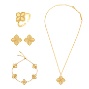 Joory / Set Sunglow Gold