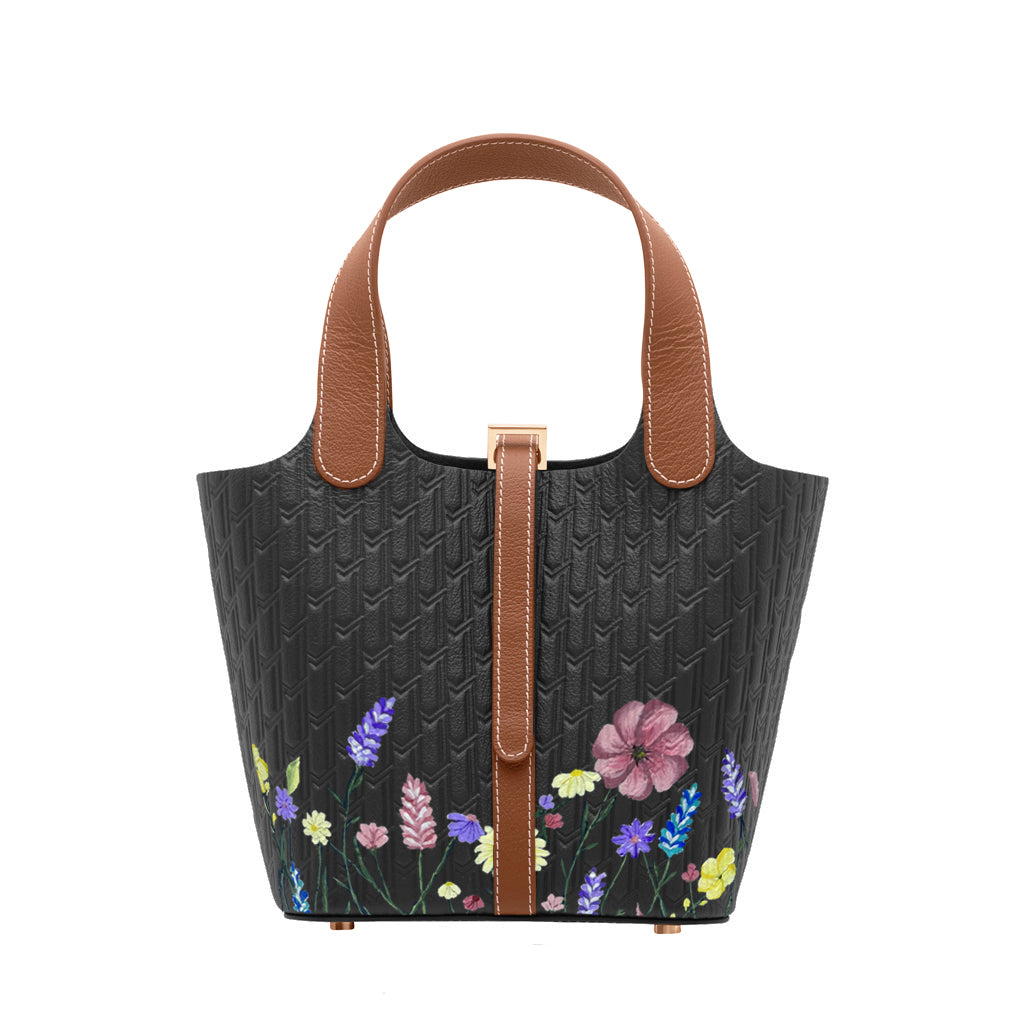 شنطة اليد اليازية