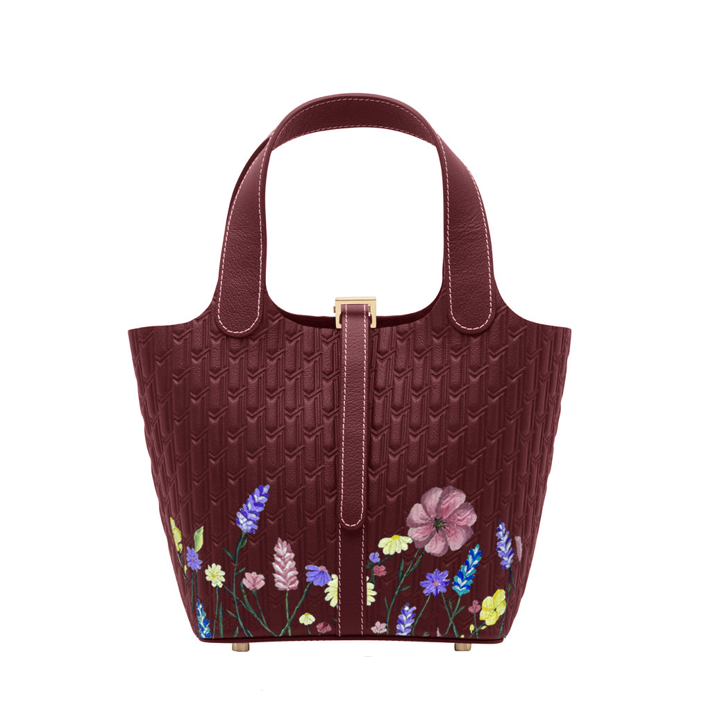 شنطة اليد اليازية